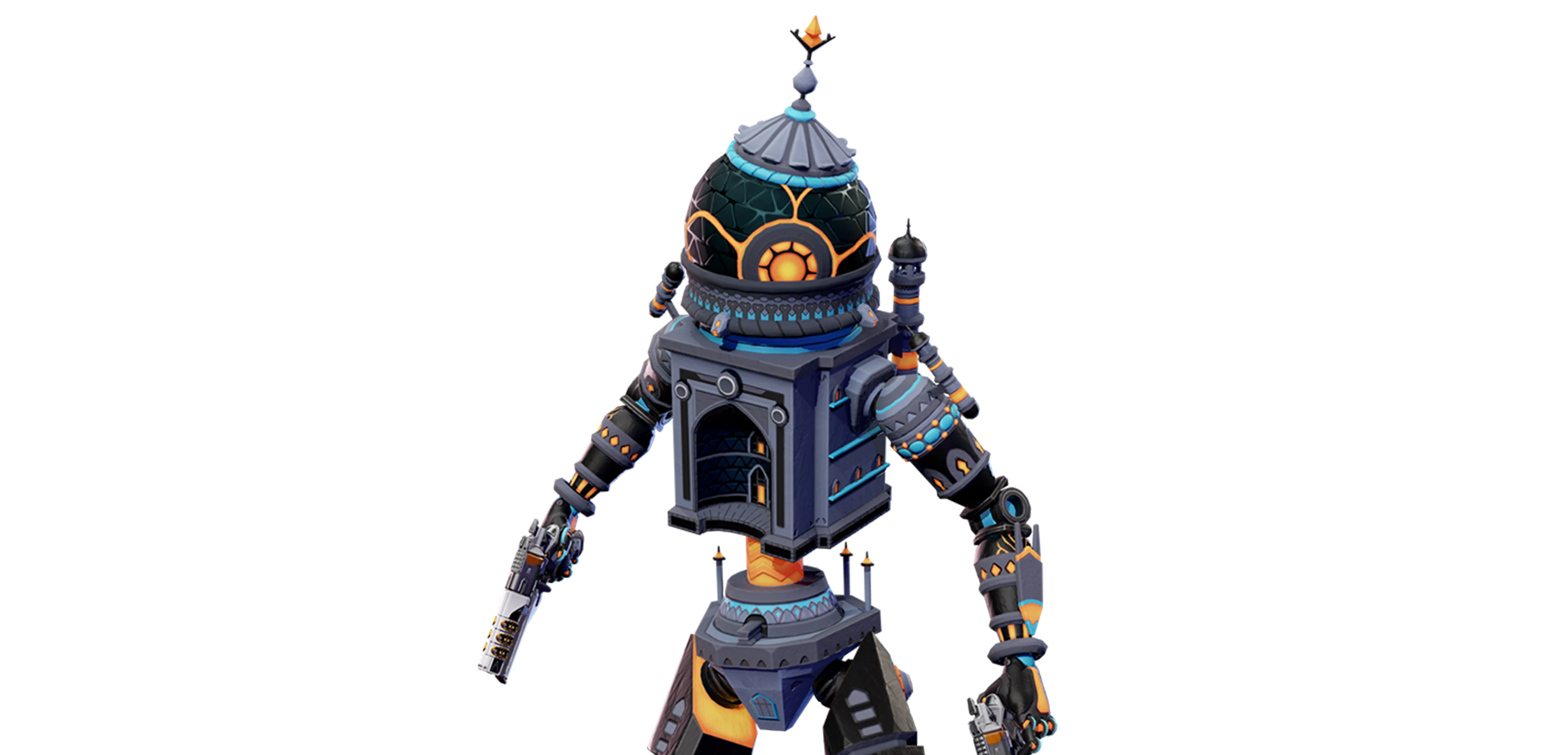 Onyx Taj